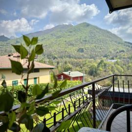 Casa Aurea Lake Como Apartment