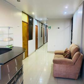 Hospedaje De Joce