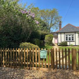 Hollylea Cottage - New Forest, hôtel à Godshill
