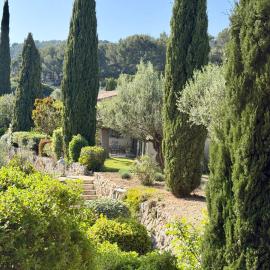 Chambres et tables d'hôtes , spa et séjour bien être , Le Clos de la Chèvre Sud