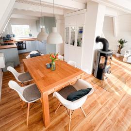 Baltic Beach House - Ferienhaus in Strandnähe, Hotel in schwedeneck 