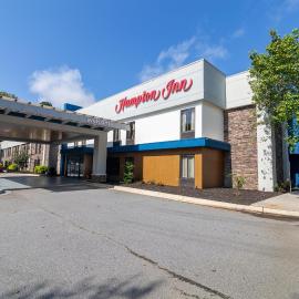 Hampton Inn Atlanta/Peachtree City, hotel in Peachtree City
