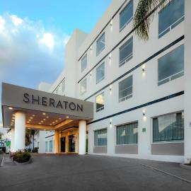 Sheraton Leon