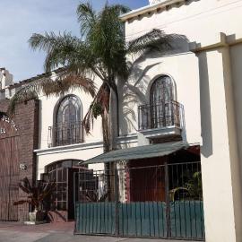 Hotel Hacienda del Sol, hotel a Tonalá