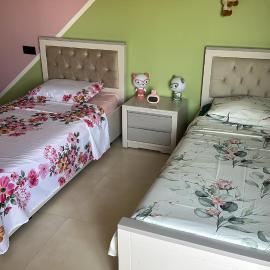 Appartement f4