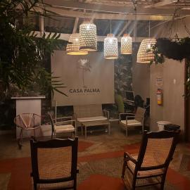 HOSTAL CASA PALMA, hotel in Ríohacha