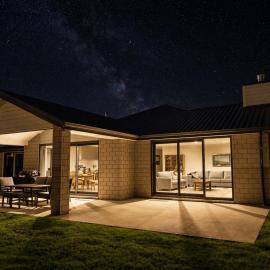 Fiordland Gateway by Aotearoa Escapes, hotel in Te Anau