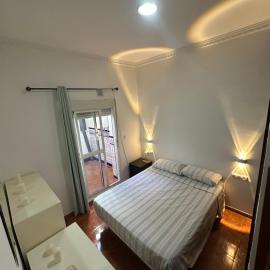 Apartamento La Línea 1, hotel in La Línea de la Concepción