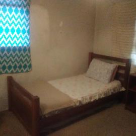 Comfy Room 2