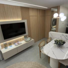 Apartamento em Juazeiro do Norte com 2 quartos