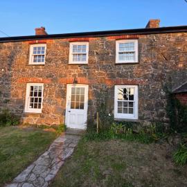 Postmasters House، فندق في هيلستون