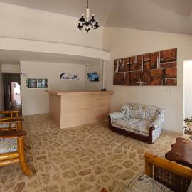 Caribbean Airport Hotel