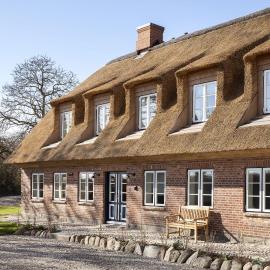 Marienhaus - Schleiregion, Hotel in Hasselberg