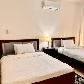 Diamond 2BR Madinaty New Cairo, מלון בMadinaty