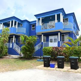 Best E Villas St Silas St James