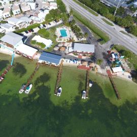 Edgewater Lodge, hotel i Layton