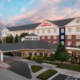 Hilton Garden Inn Fort Collins, hotel a Fort Collins