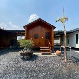 Gun Eng Resort กันต์เองรีสอร์ท, hotel in Ban Nong Nam Sang