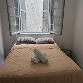 Hostel Bahia POA Próx Shopping Total, Rodoviária e Hospital Presidente Vargas