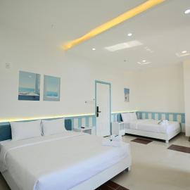 A Hotel