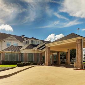 Hilton Garden Inn Fort Worth/Fossil Creek, ξενοδοχείο σε Φορτ Γουόρθ