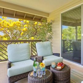Pili Mai 12K Spacious 3BR with Central AC, hotel em Koloa