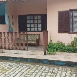 Araruama, varanda, dois quartos, cozinha