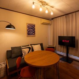 Corpogelan 2 - Vacation STAY 20301