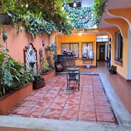Hospedaje el Viajero Antigua ll, hotel in Antigua Guatemala