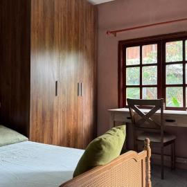 Nhà Sàn Núi Dinh - Phú Mỹ, hotel in Ấp Long Cát