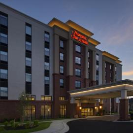 Hampton Inn & Suites Baltimore North/Timonium, MD, hotel sa Timonium