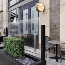 Hilton Garden Inn Dublin City Centre