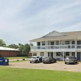 Best Budget Inn