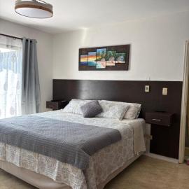 La Delfina, hotel in Chacras de Coria