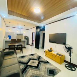 JK Homestay 1 Malaybalay Bukidnon, hotel em Malaybalay