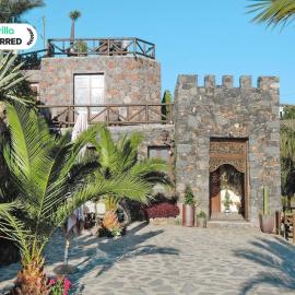 Holiday Home in Vera de Erques