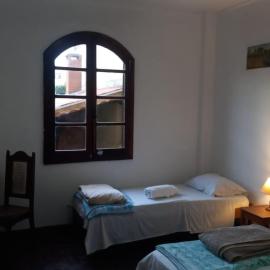 Pousada Vila Bela, hotel in Poços de Caldas