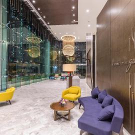 Hilton Garden Inn Hong Kong Mongkok