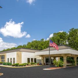 Park Inn by Radisson, Columbus State University Area
