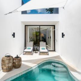 The Arc House Canggu