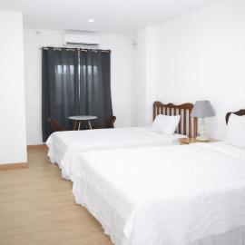 Koa Guest House
