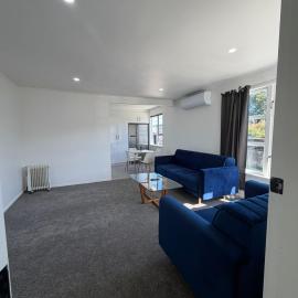 Comfortable & Stylish Stay in Trentham, hotell i Upper Hutt