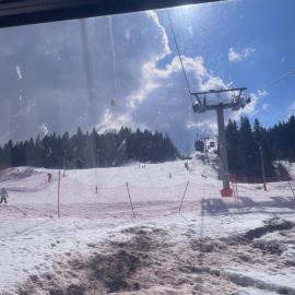 Apartman 1 Hotel Vucko Jahorina, hotell sihtkohas Jahorina