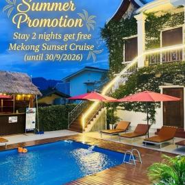 Sabai Sabai Backpackers Hostel