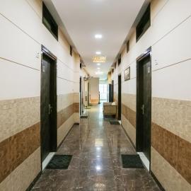 Hotel O Royal Inn, Hotel in Rohtak