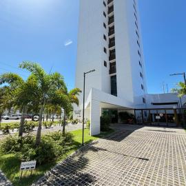 Parque Shopping Flat - Vizinho Shopping Riomar - Pina