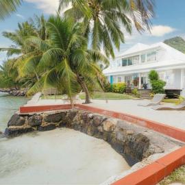 Luxurious 4BR Villa