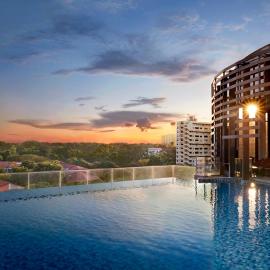 Momentus Hotel Alexandra