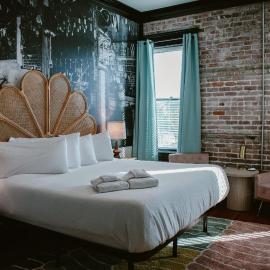 The Montgomery by Visit Apalach, hotel in Apalachicola