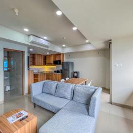 Merakey Golf Residence